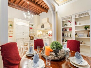 Apartment Lucca  10