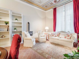Appartement Lucca  8
