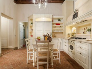 Appartement Lucca  4