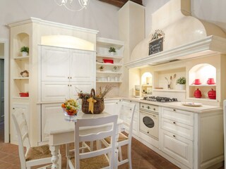 Appartement Lucca  17