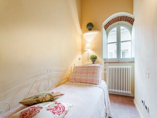 Apartamento Lucca  8