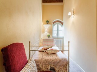 Appartement Lucca  24