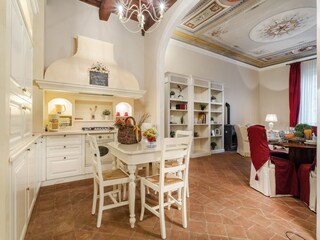 Appartement Lucca  23