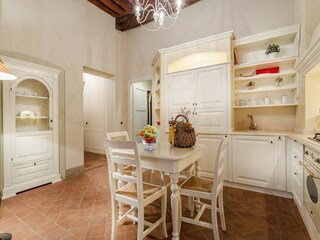 Appartement Lucca  25