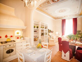 Apartamento Lucca  9