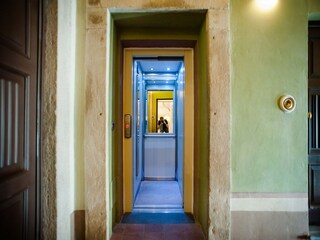 Appartamento Lucca  29