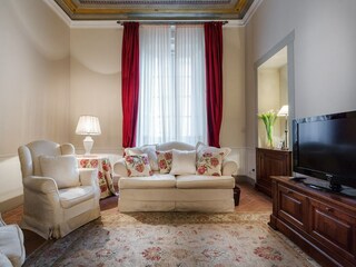Apartamento Lucca  3