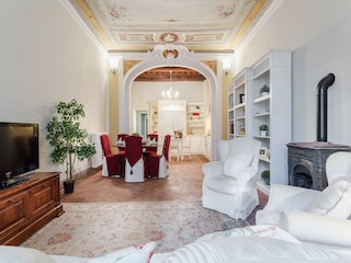 Apartment Lucca  18