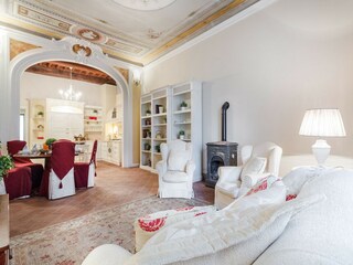 Apartamento Lucca  11