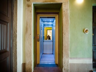 Appartamento Lucca  13