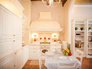 Appartamento Lucca  18