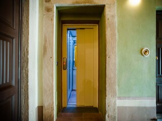 Apartment Lucca  32