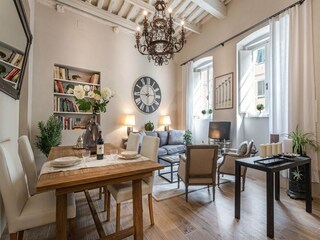 Apartment Lucca  7