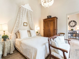 Apartment Lucca  2