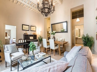 Apartment Lucca  16