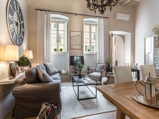 Appartement Lucca  4