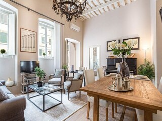 Apartamento Lucca  16