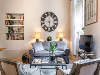 Appartement Lucca  4