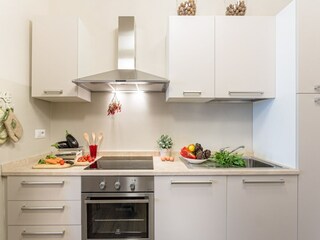 Appartement Lucca  6