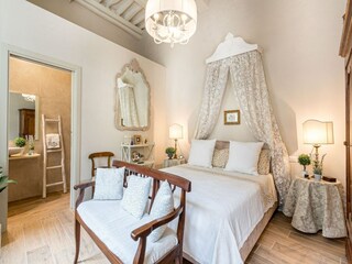 Apartment Lucca  4