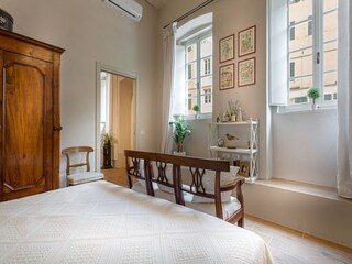 Appartement Lucca  2