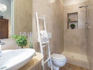 Appartement Lucca  2