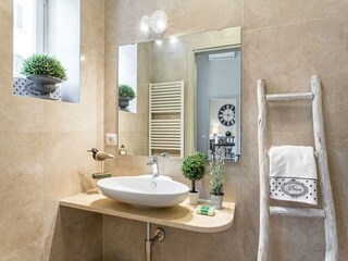 Appartement Lucca  6