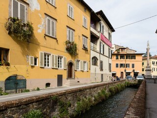 Appartement Lucca  8