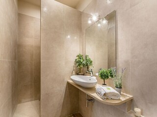 Appartement Lucca  17