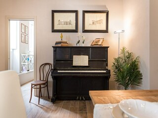 Apartamento Lucca  18