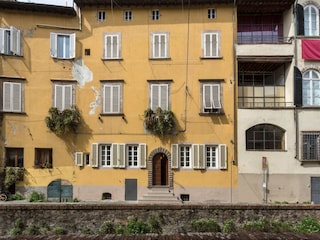 Apartment Lucca  2