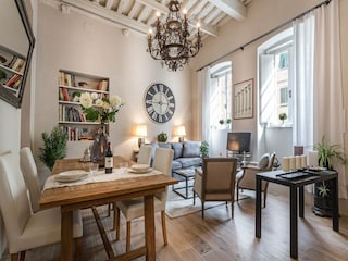Apartment Lucca  7