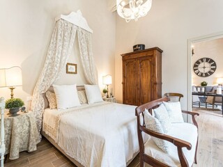Appartement Lucca  16
