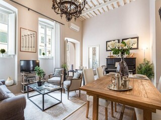 Appartement Lucca  9