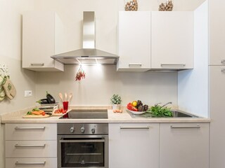 Appartement Lucca  11