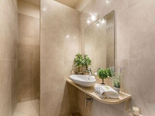 Apartamento Lucca  10