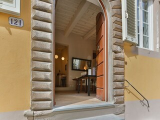 Apartment Lucca  13