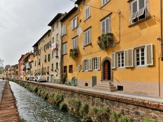 Apartamento Lucca  17