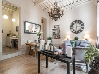 Appartement Lucca  13