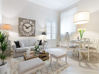 Appartement Lucca  1