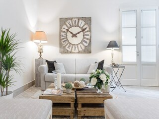 Appartement Lucca  2