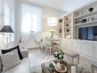 Appartement Lucca  3