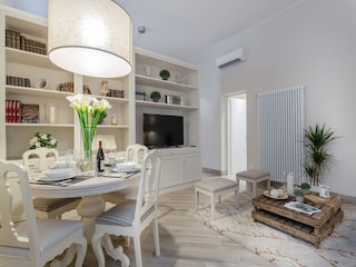 Apartment Lucca  5