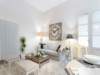 Apartment Lucca  6