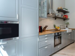 Appartement Lucca  8