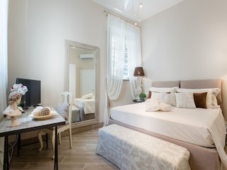 Apartment Lucca  10