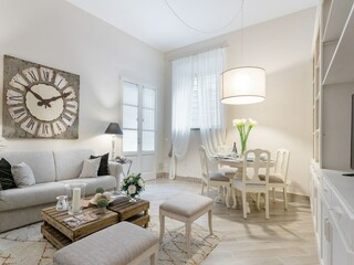 Apartment Lucca  12