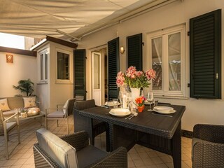 Appartement Lucca  19