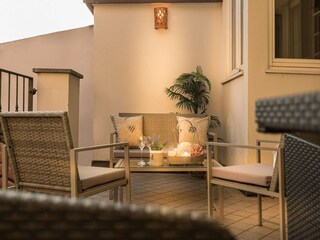 Appartement Lucca  13