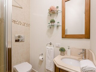 Appartement Lucca  4